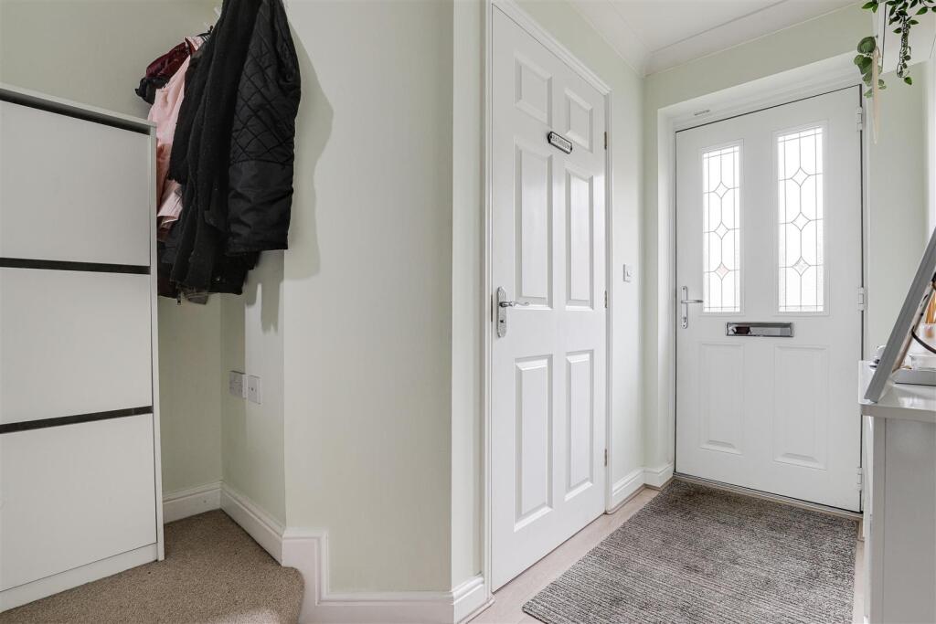 Additional image 10 of Bramble Close, South Normanton, Alfreton, DE55 2LJ