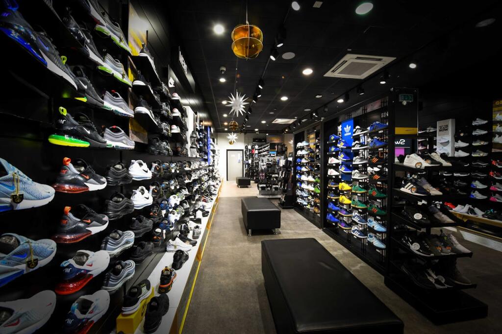 Additional image 13 of Loreburne Shopping Centre, High Street, Dumfries, DG1 2BD