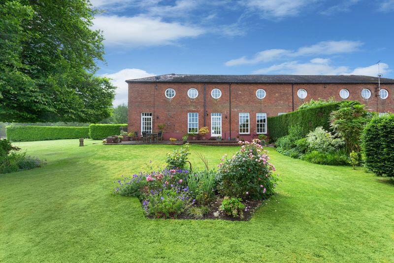 Additional image 19 of The Stables, Somerford Hall