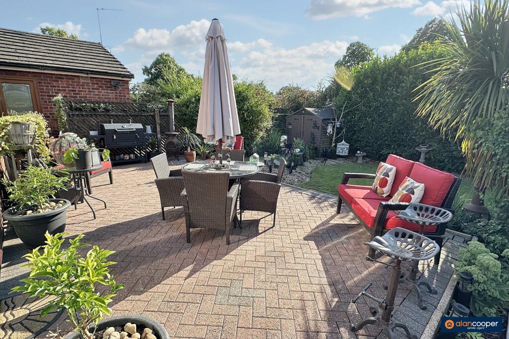 Additional image 17 of Ferndale Close, Nuneaton, CV11 6AQ