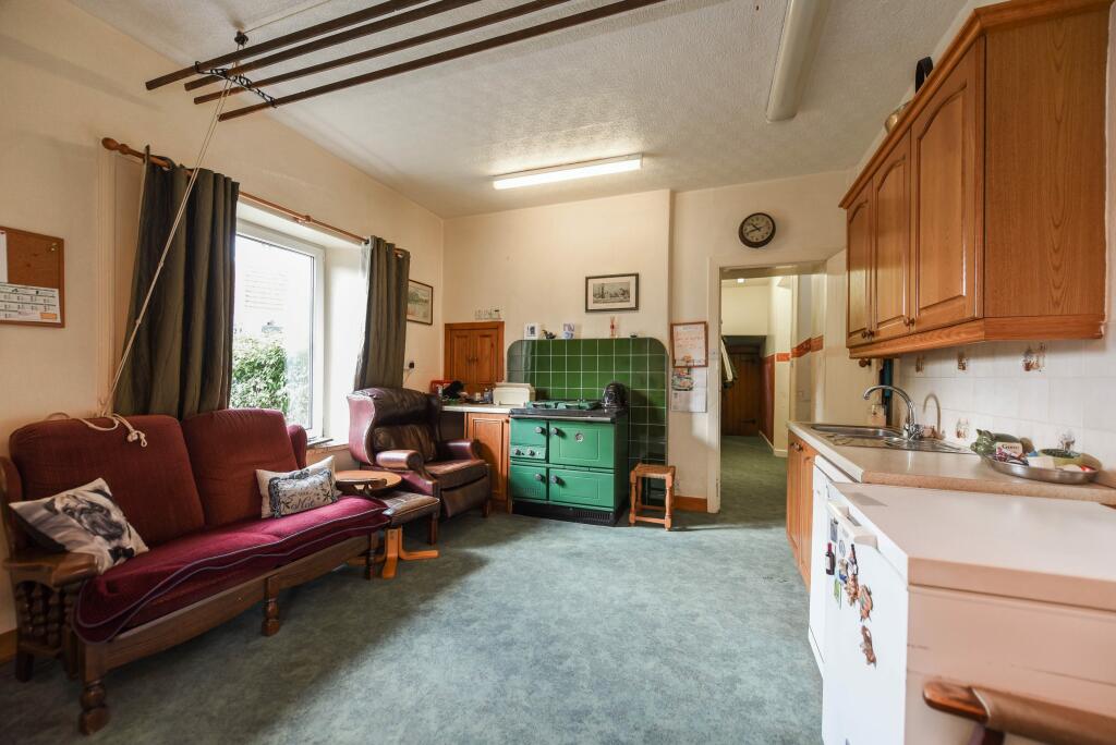 Additional image 5 of Priory Croft, 3 John Street, Whithorn