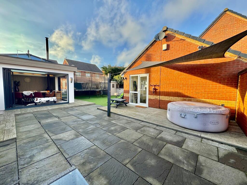 Additional image 33 of Daffodil Drive, Bedworth, CV12