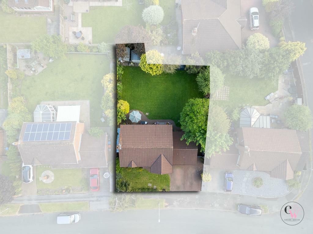 Additional image 41 of Swanlow Avenue, Winsford