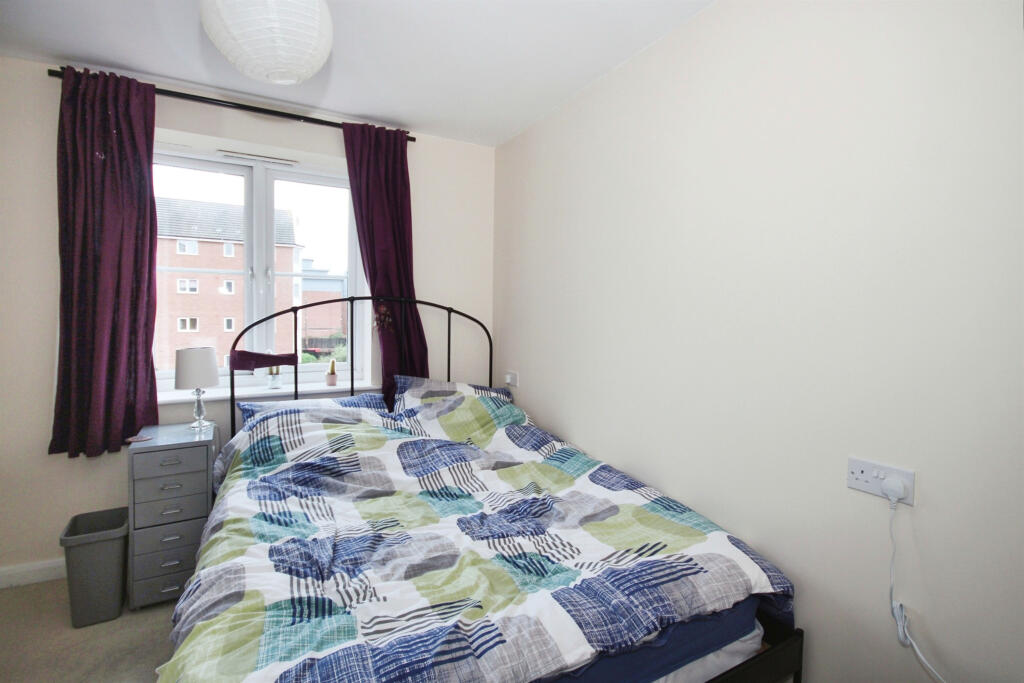 Additional image 11 of Poppleton Close, City Centre, Coventry