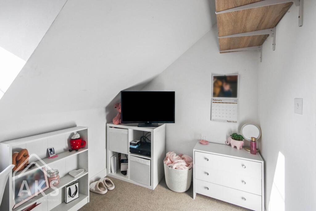 Additional image 21 of Kensey Road, Mickleover, DE3