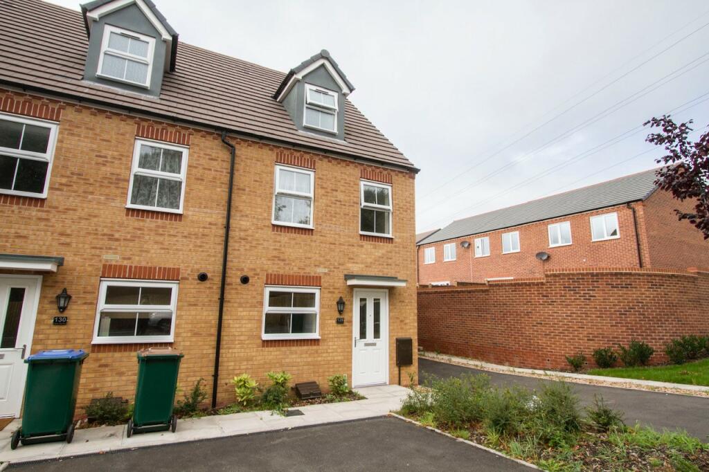 Additional image 4 of Cherry Tree Drive, Coventry, CV4