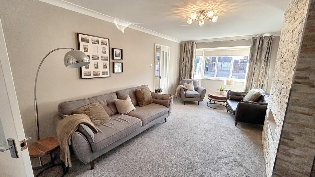 Additional image 3 of Oakwood, South Hetton, Durham, Durham, DH6 2SE