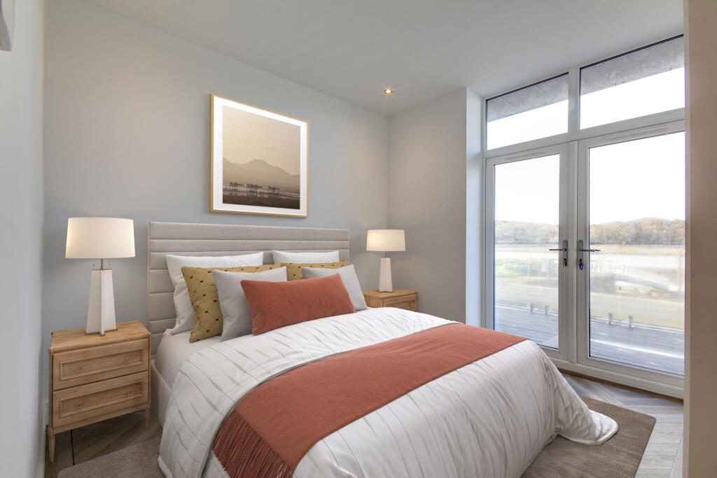 Additional image 31 of Kippford Slipway, Kippford, Dalbeattie