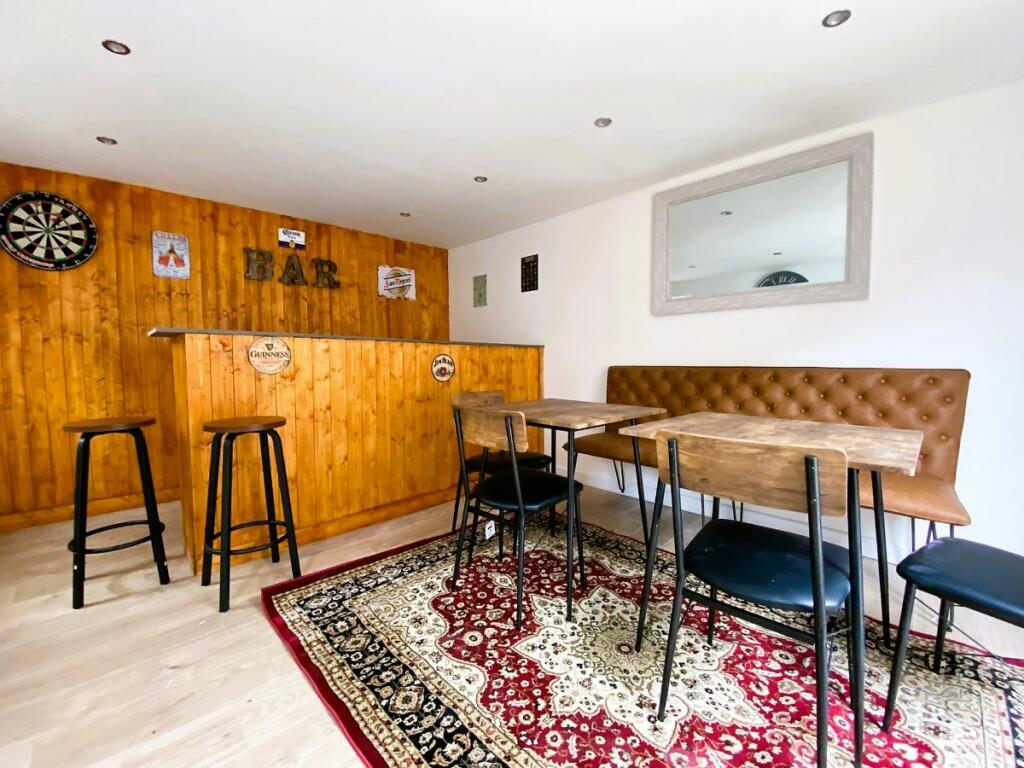 Additional image 3 of 5 Bed Student Home - Knight Avenue