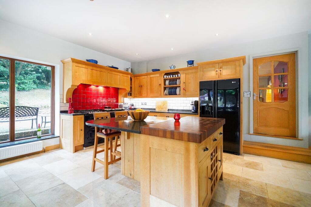 Additional image 15 of Bar Lodge, Bar Road, Baslow, near Bakewell, DE45 1SF