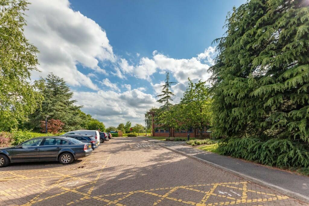 Additional image 10 of Offices/Land For Sale/To let (POA)- Octagon House, Northwich, Cheshire, CW9