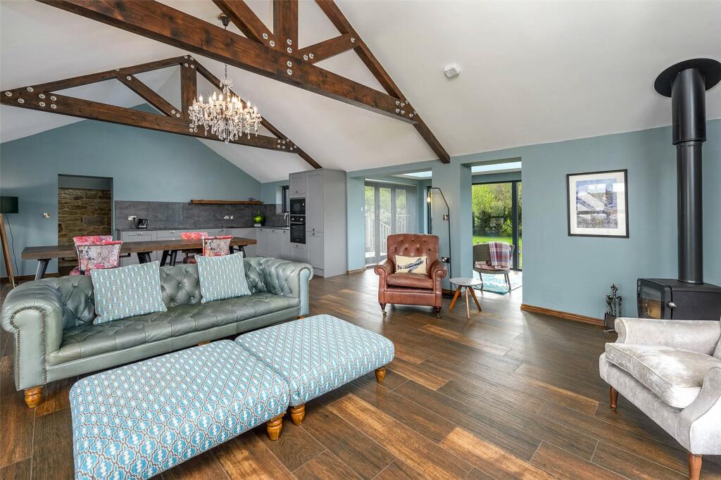 Additional image 9 of Woodland Barn, Low Burnhall, Durham, DH1