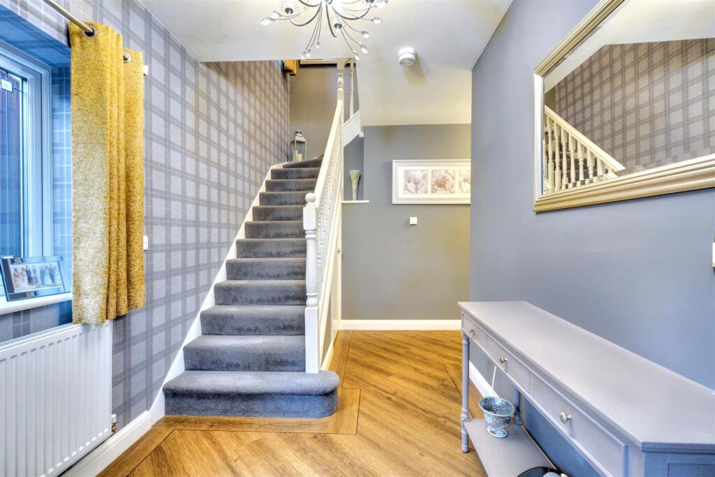 Additional image 41 of Oakwell Drive, Ilkeston