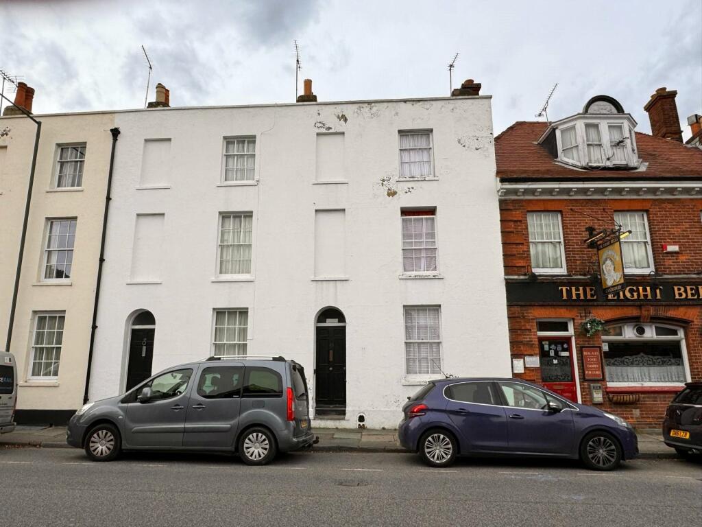 Additional image 7 of London Road, Canterbury, CT2