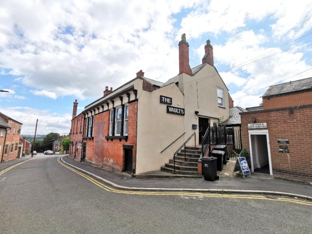 Additional image 11 of The Vaults, East Street, Ilkeston, Derbyshire, DE7