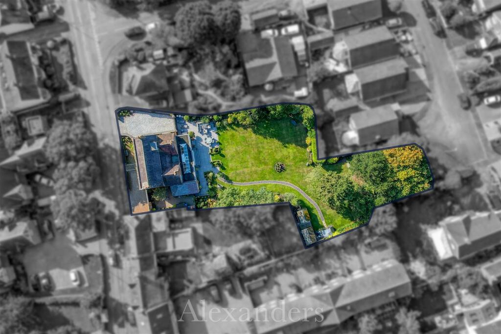 Additional image 27 of Station Road, Stoke Golding