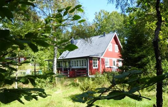 Västra Haghult 3402, Markaryd, Markaryds kommun