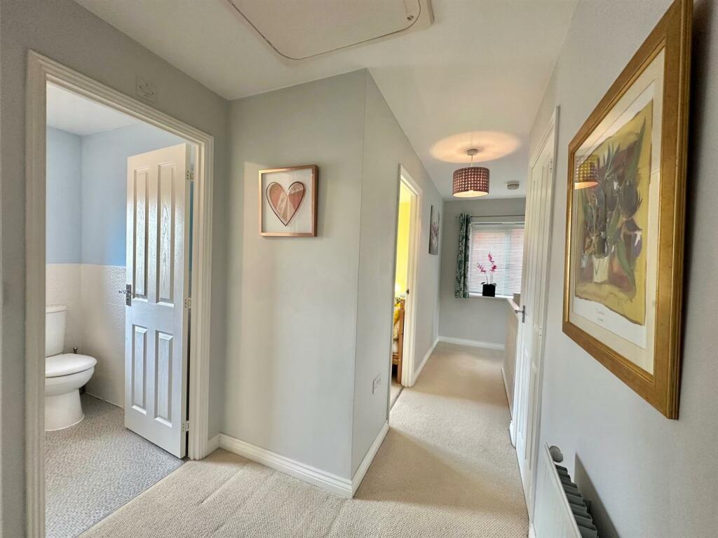 Additional image 21 of Oaks Close, Aston, Cheshire