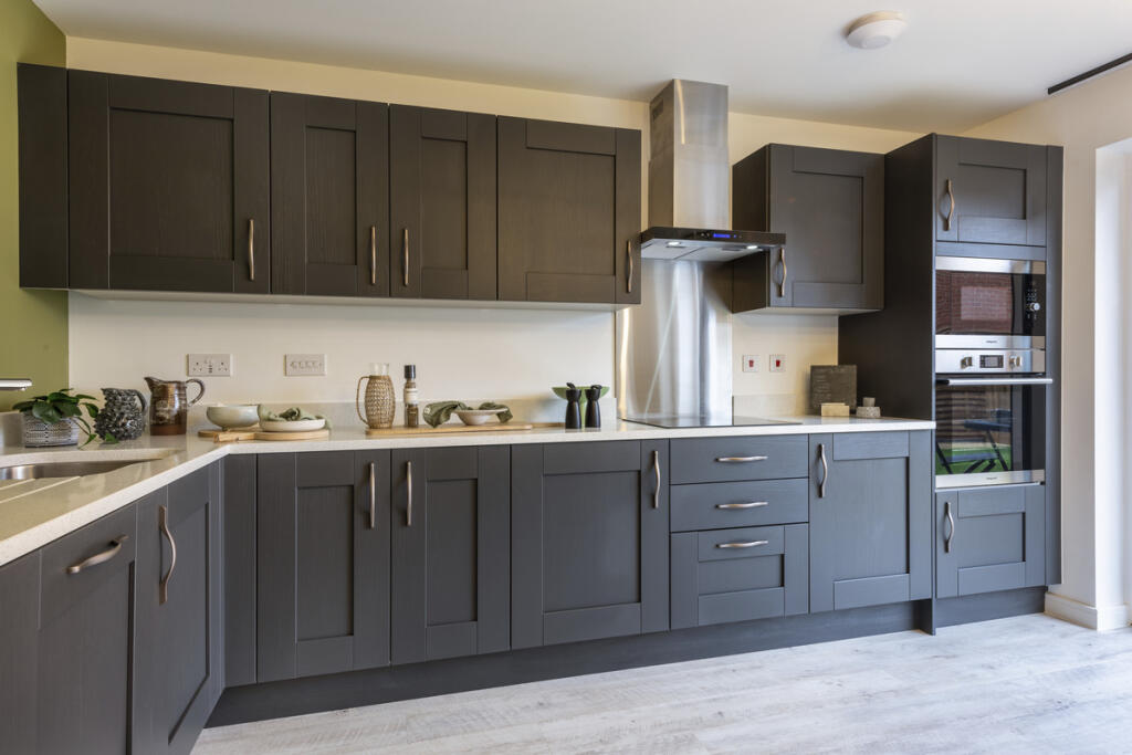 Additional image 5 of Cotchett Village, 
Derby, 
DE3 0DN