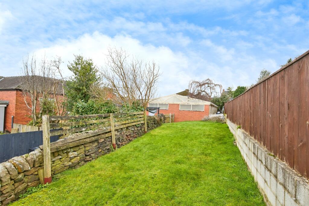 Additional image 28 of Nottingham Road, Belper