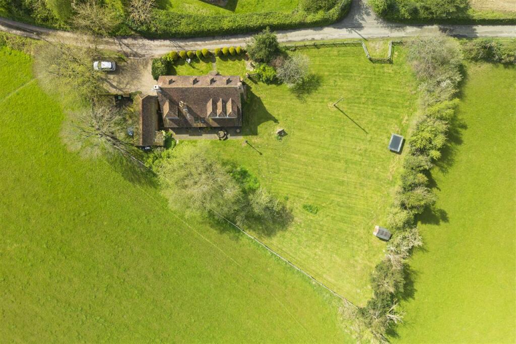 Additional image 34 of Ox Road Farm, From North Elham Hill To Bunkers Hill, North Elham
