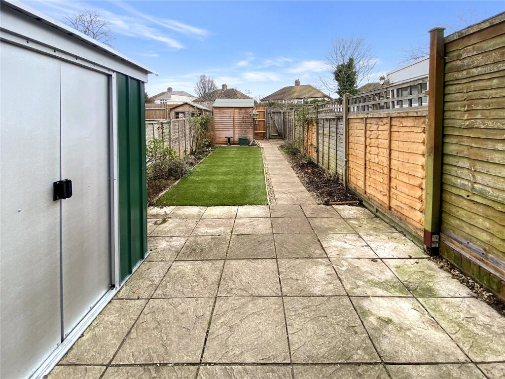 Additional image 11 of Kirkland Close, Sidcup, DA15