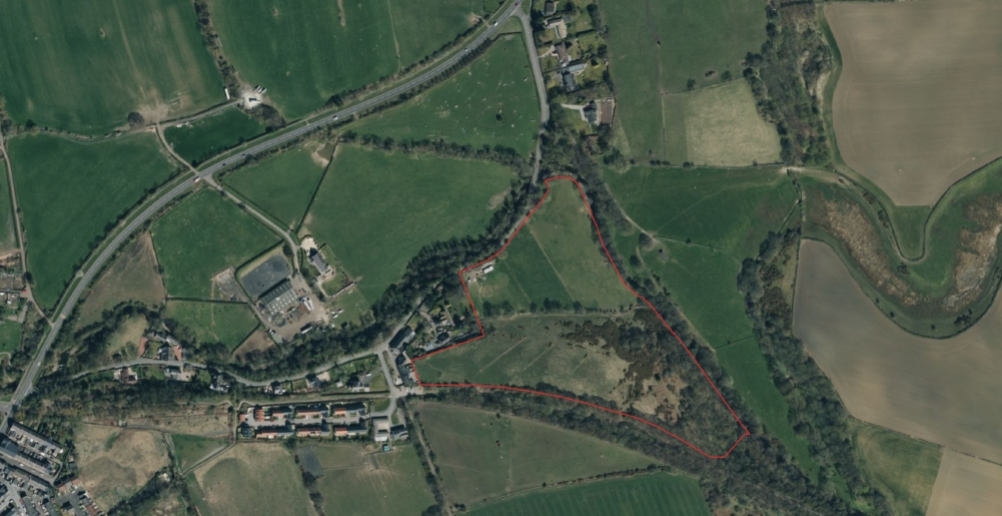 Additional image 8 of Land at Wallnook Lane, Langley Park, Durham