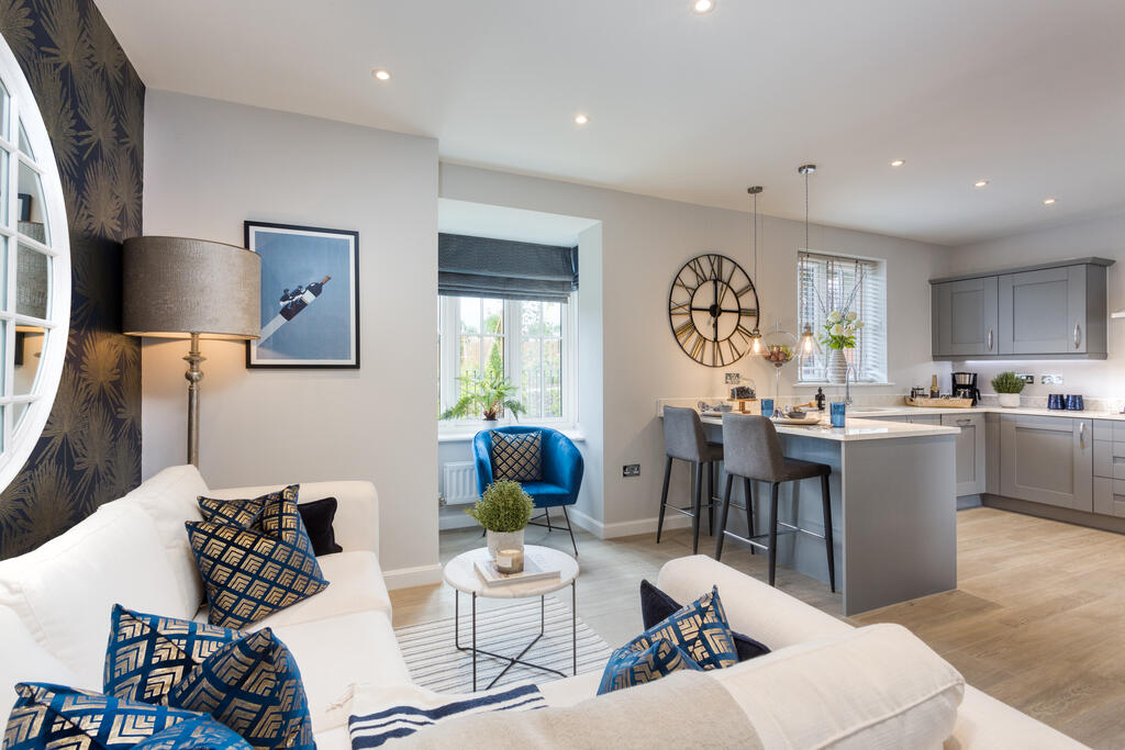 Additional image 3 of The Long Shoot, Nuneaton, 
Warwickshire,
CV11 6BG