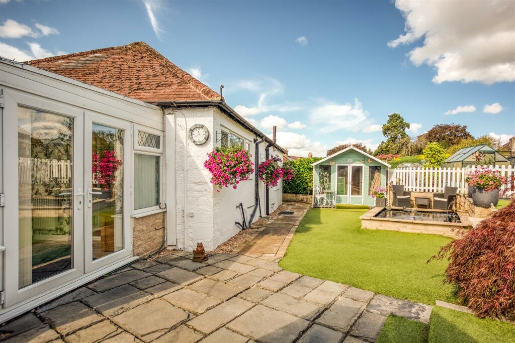 Additional image 24 of Old Hackney Lane, Hackney, Matlock