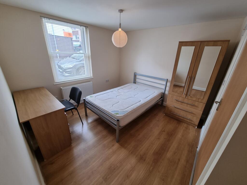 Additional image 3 of Flat 7, 7 Brunswick Street, Leamington Spa