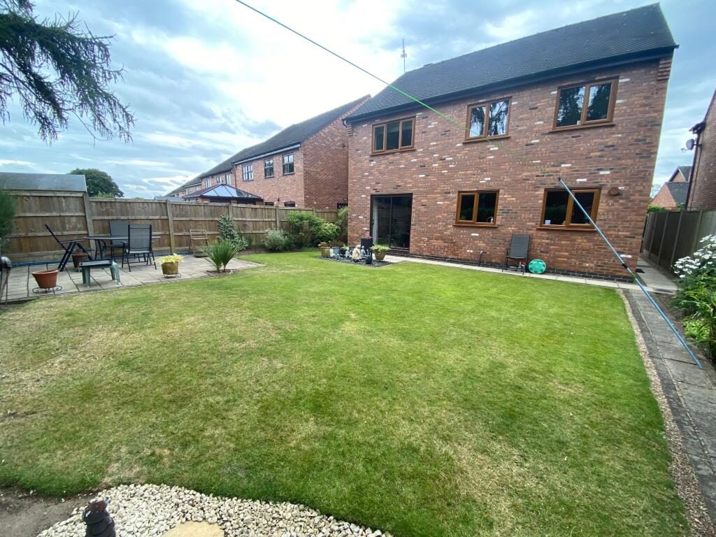 Additional image 28 of Chartwell Park, Sandbach