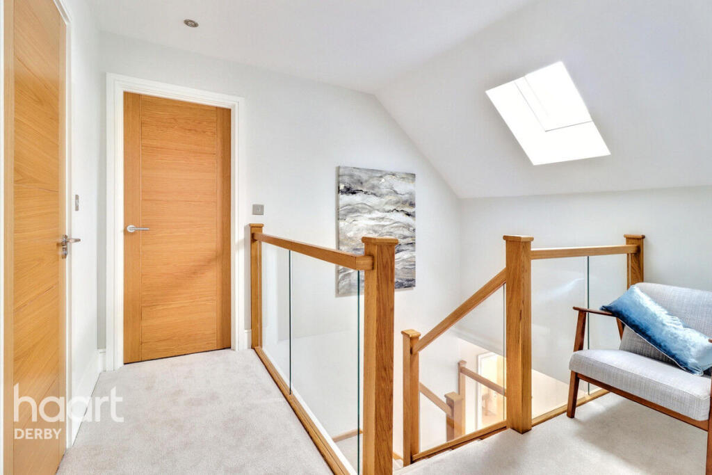 Additional image 21 of Peak View, Derbyshire