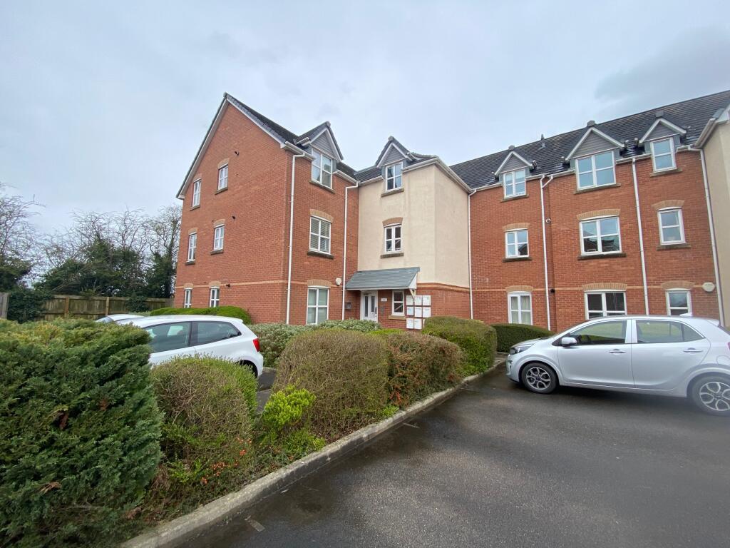 Additional image 19 of Foxholme Court, Crewe