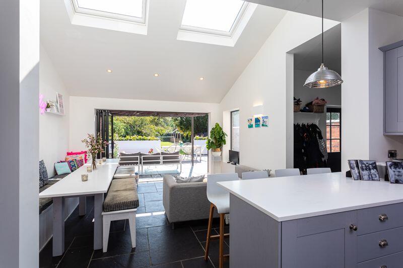 Additional image 19 of Anglesey House, 61 Welsh Row, Nantwich