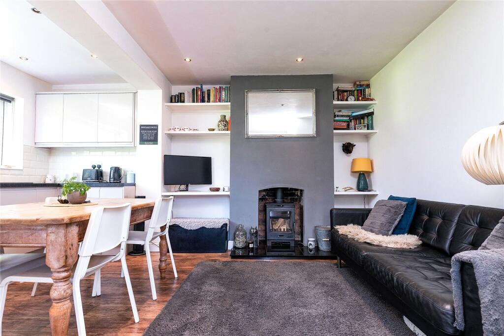 Additional image 4 of Wilmot Road, Belper, Amber Valley, DE56