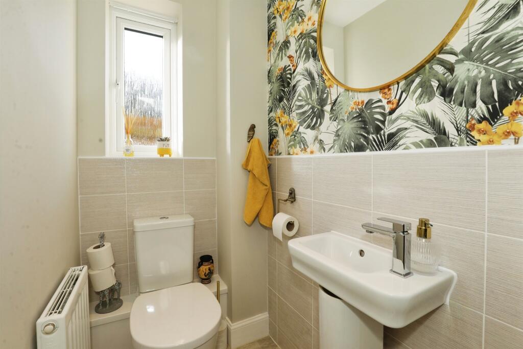 Additional image 9 of Holst Gardens, Moulton, Northwich