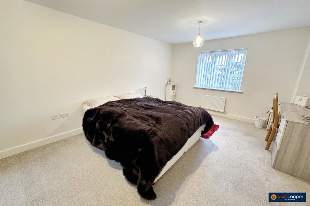 Additional image 11 of Weft Way, Heritage Fields, Nuneaton, CV11 6QE