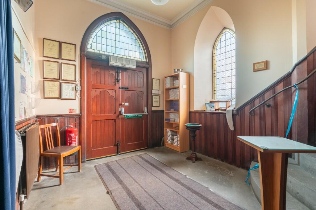Additional image 8 of BalgayChurchandHallTullideph Road, Dundee, DD2