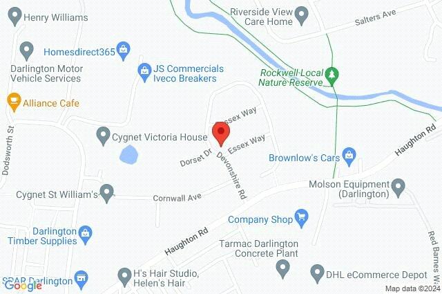 Additional image 7 of Essex Way, Darlington, DL1