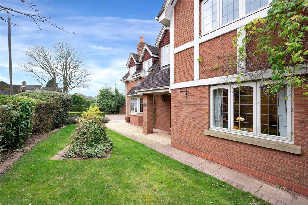 Additional image 13 of Saxon Croft, Repton, Derbyshire