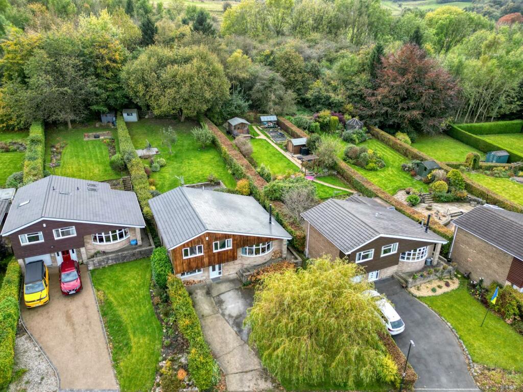 Additional image 38 of Tor Rise, Matlock