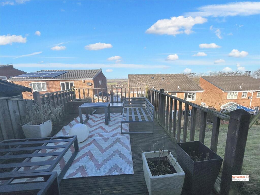 Additional image 24 of Cumbria Place, Stanley, County Durham, DH9