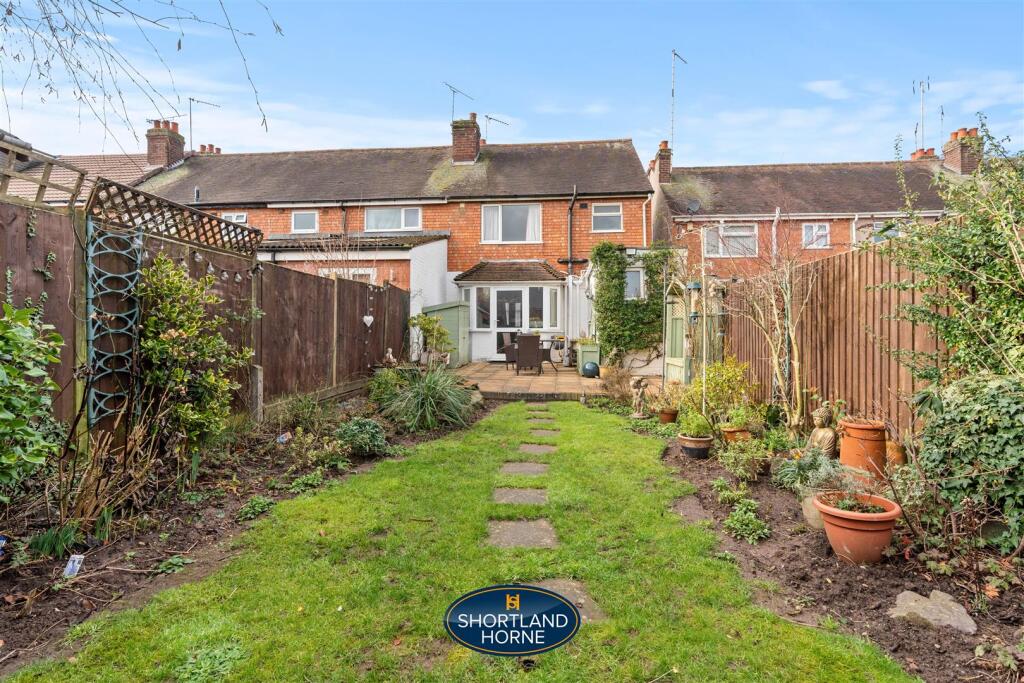 Additional image 10 of Grenville Avenue, Stoke