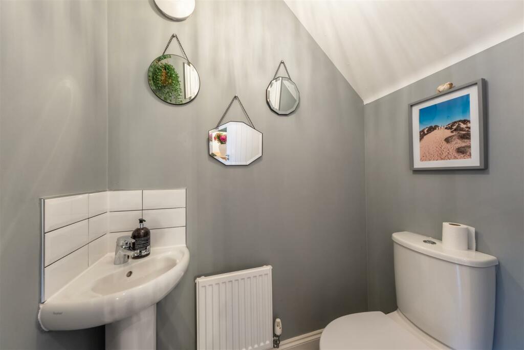 Additional image 12 of Firecrest Way, Kelsall