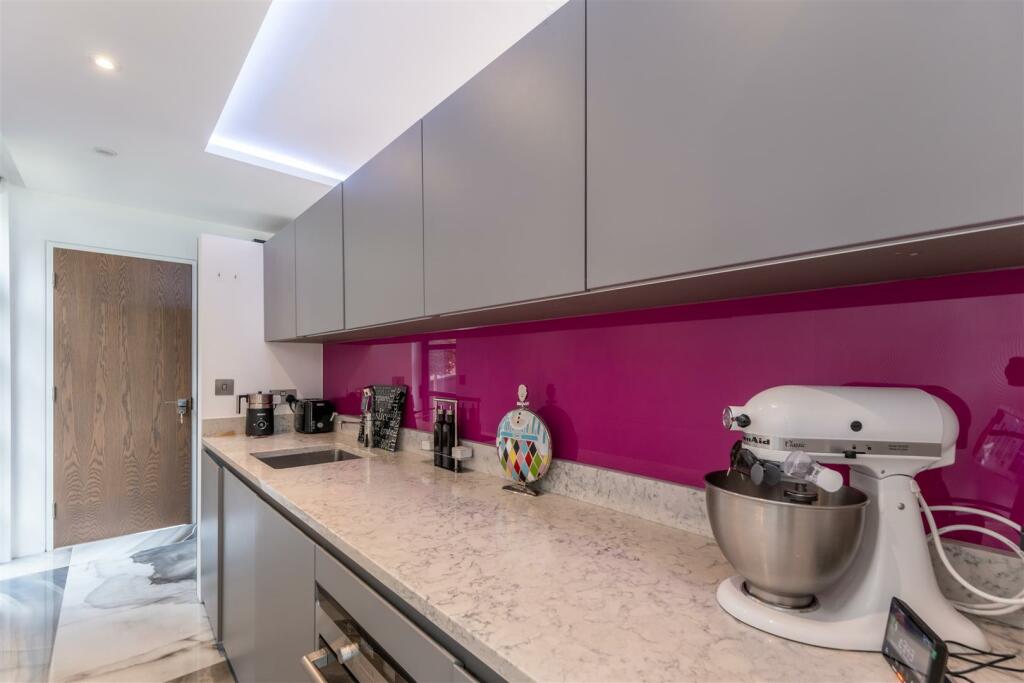 Additional image 22 of An immaculately presented and contemporary detached family home in Hartford