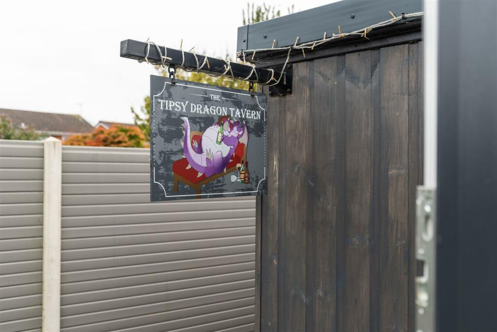 Additional image 26 of School Lane, Castle Donington, Derby