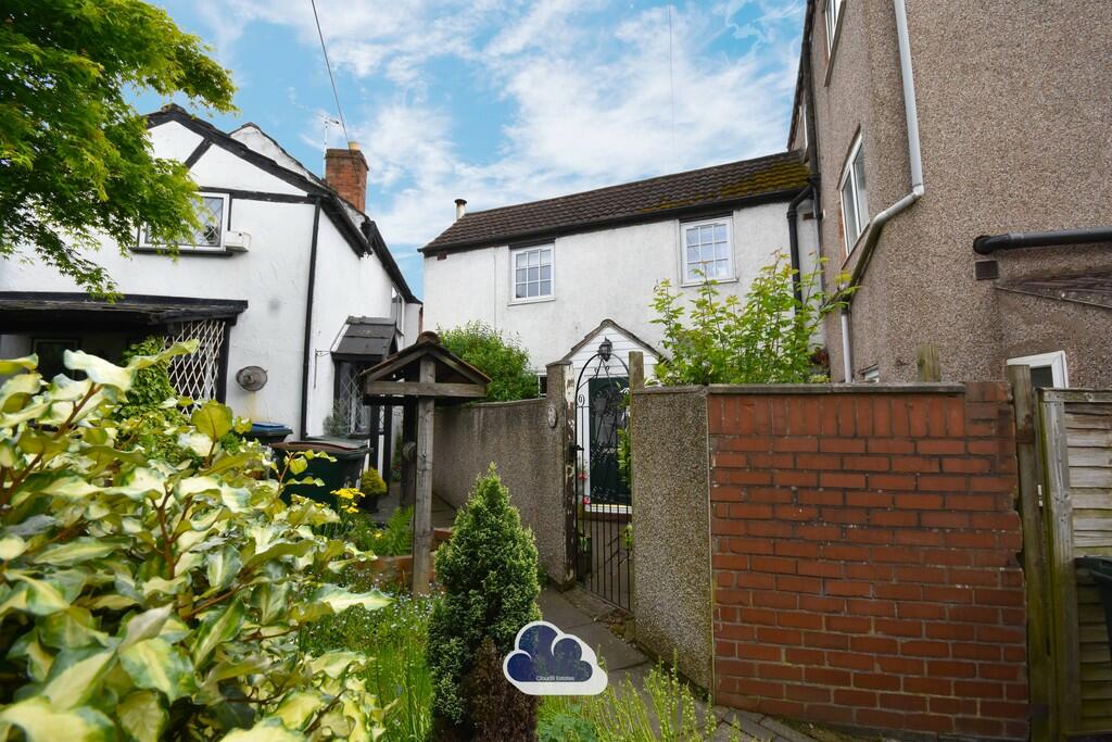 Woodway Lane, Coventry, CV2 2EJ