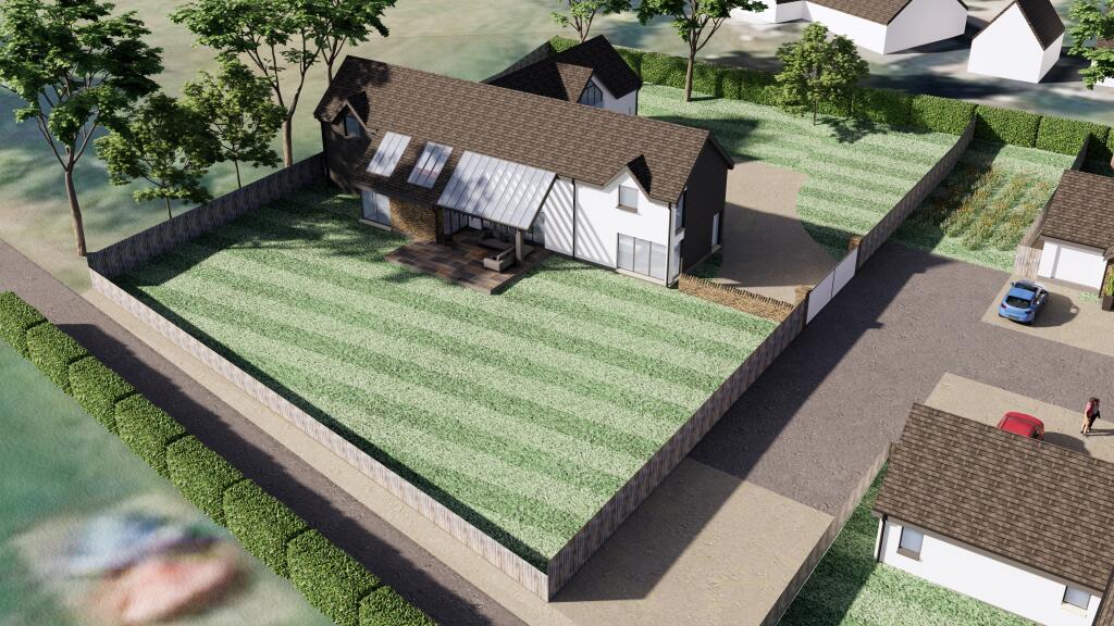 Additional image 3 of Inverkeilor, Arbroath, DD11