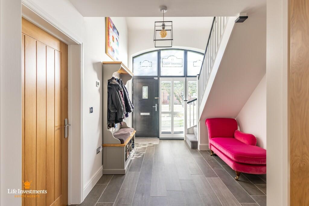 Additional image 22 of Coombe Road, Rugby, Warwickshire, CV23