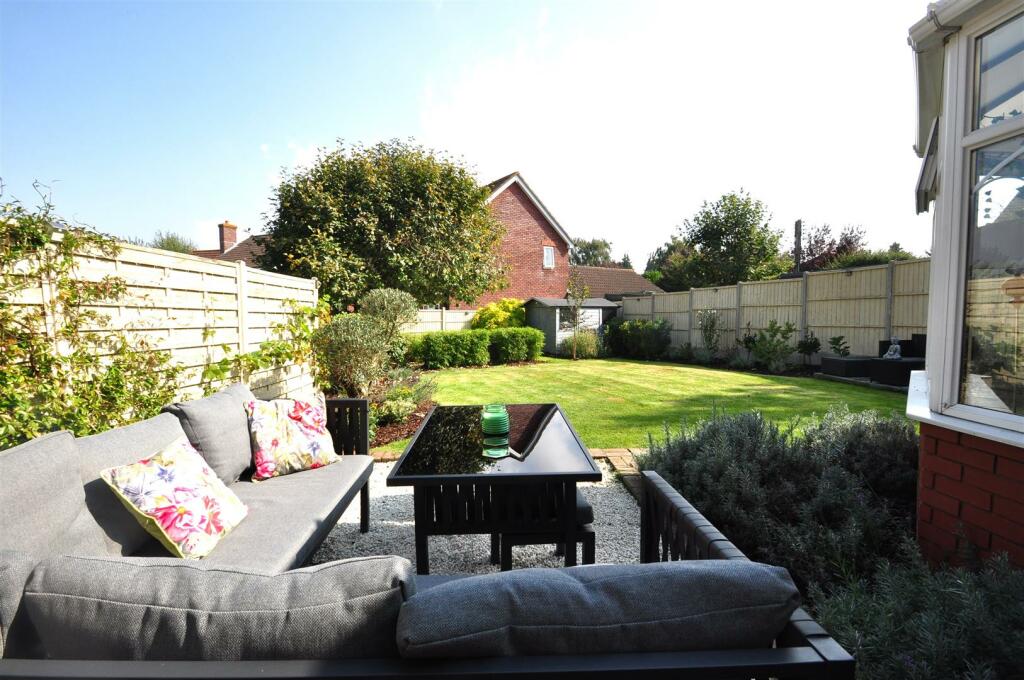 Additional image 23 of Taylor Row, Wilmington, Dartford